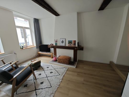 Te huur: Appartement Heilige Geest in Maastricht - Foto 1