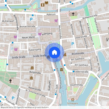 26721 Niedersachsen - Emden