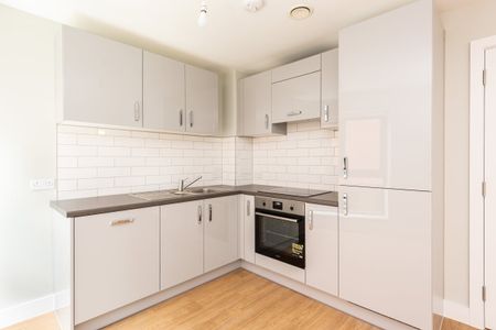 1 bedroom apartment to rent - Photo 4