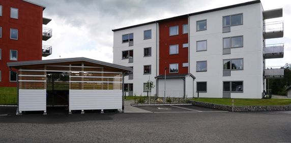 Avenboksgatan 2 A - Photo 2