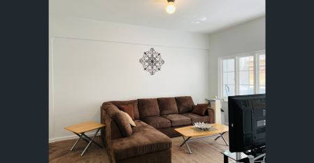 Fully Furnished One-Bedroom Unit – East Perth - Photo 2