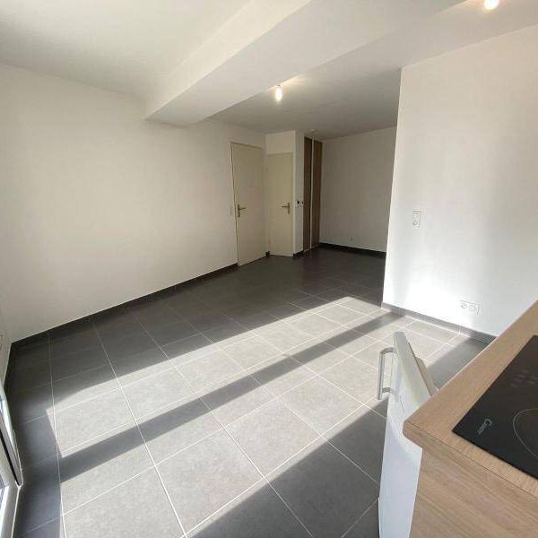 Location appartement récent 1 pièce 28.95 m² à Saint-Jean-de-Védas (34430) - Photo 1