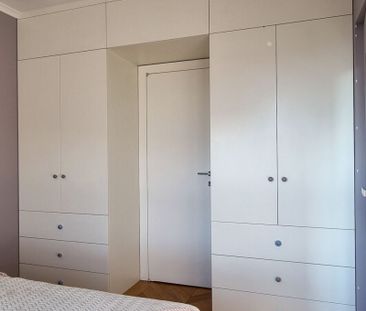 Nowy blok. Doskonała lokalizacja. Ostatnie piętro. - Photo 4