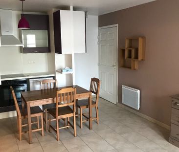 Location Appartement 2 pièces 38m² - Photo 2