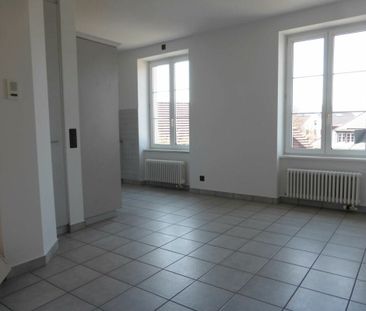 Char­man­te 2.5-Zim­mer­woh­nung mit­ten in Frau­en­feld - Photo 6