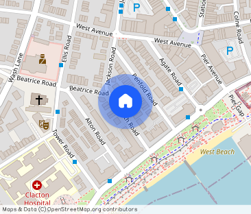 Edith Road, Clacton-On-Sea, CO15 - Photo 1