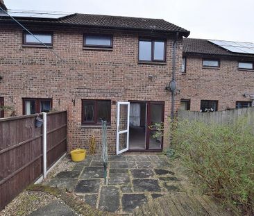 2 bedroom terraced house to rent - Photo 5