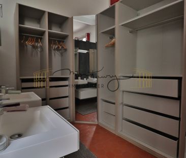 A LOUER P3 BIS MEUBLE CENTRE VILLE PROCHE DES ARENES - Photo 6
