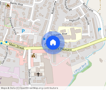 Calverleys Yard, School Hill, Bentham, Lancaster, LA2 7JX - Photo 1