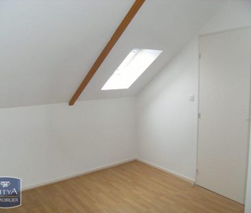 Location Appartement 2 pièces 33m² ANGERS 49100 - Photo 3