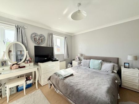 3 bedroom end of terrace house to rent - Photo 5