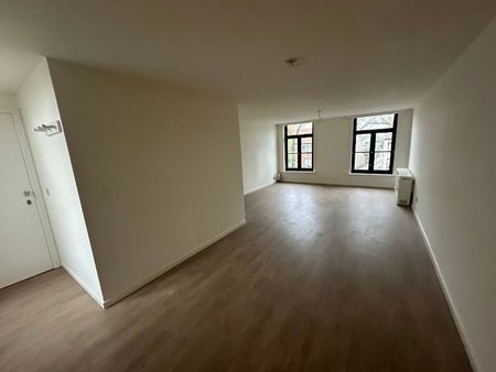 2-slaapkamer appartement in het centrum van Kaprijke! - Photo 2