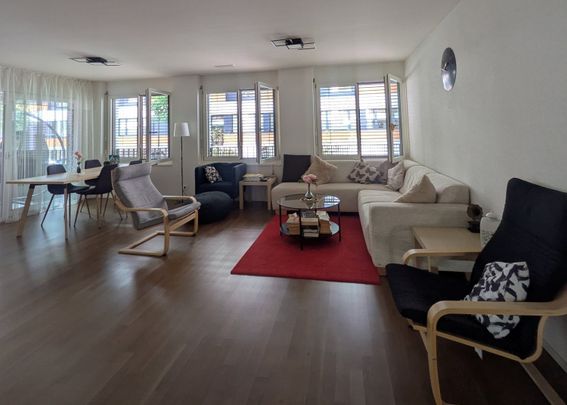 3½ ZI-WOHNUNG IN GLATTPARK (OPFIKON), MÖBLIERT, TEMPORÄR - Photo 1