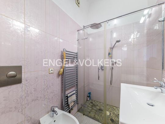 Pronájem bytu 2+1 59 m2 - Fotografie 1