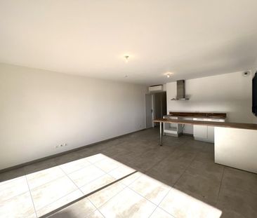 Appartement 2 Pièces 50 m² - Photo 2