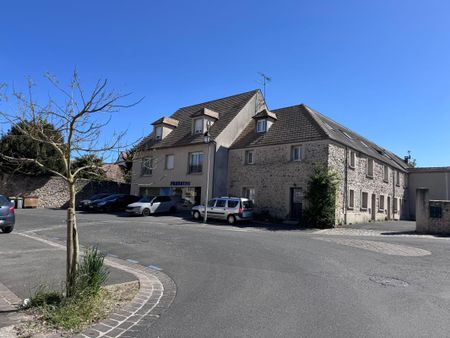 Location Appartement 2 pièces 39m² NOZAY 91620 - Photo 4