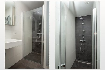 Appartement te huur: Zilverpadsteeg 77 1506 SB Zaandam - Foto 5
