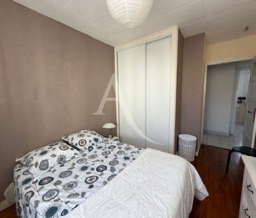 Location Appartement 3 pièces 67m² - Photo 2