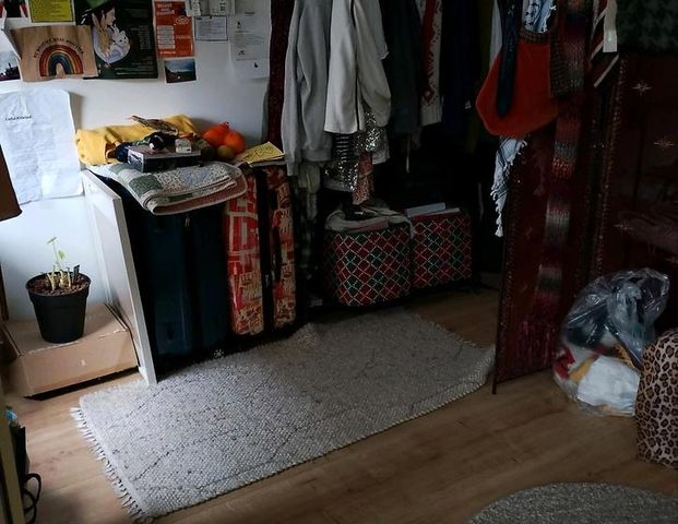 WG ZIMMER AB JANUAR/FEBRUAR IN NECKARSTADT IN MANNHEIM - Photo 1