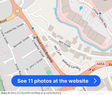 Mill Lane, Kidderminster - Photo 1