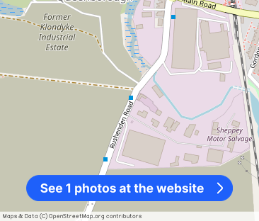 2 bedroom terraced house to rent - Photo 1