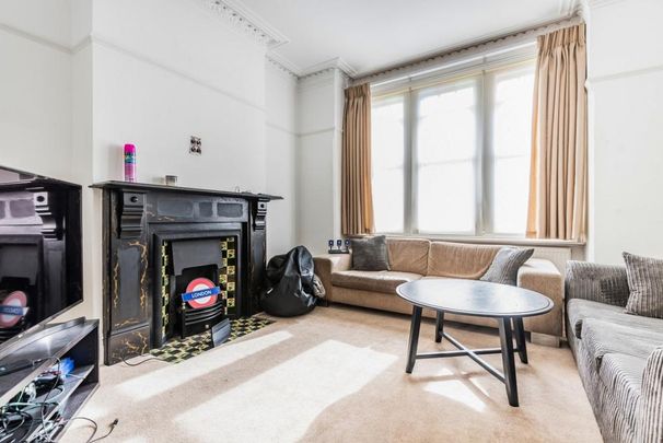 4 bedroom house to rent - Photo 1