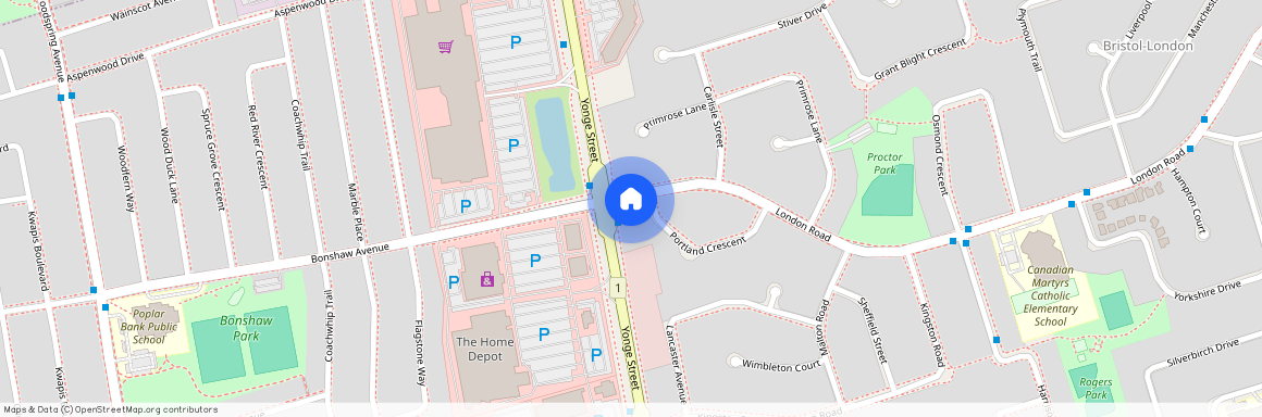 16 Portland Crescent, Newmarket