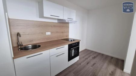 Appartement à louer 1 pièce 31.58m² - Photo 2