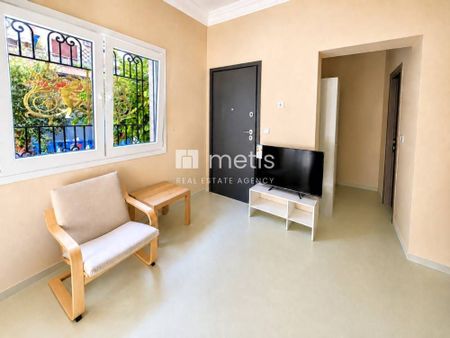 Studio/Γκαρσονιέρα για ενοικίαση Ανάληψη (Βόλος) - Φωτογραφία 3
