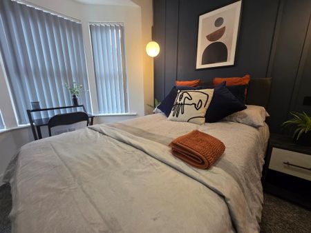 Studio to rent - Photo 5