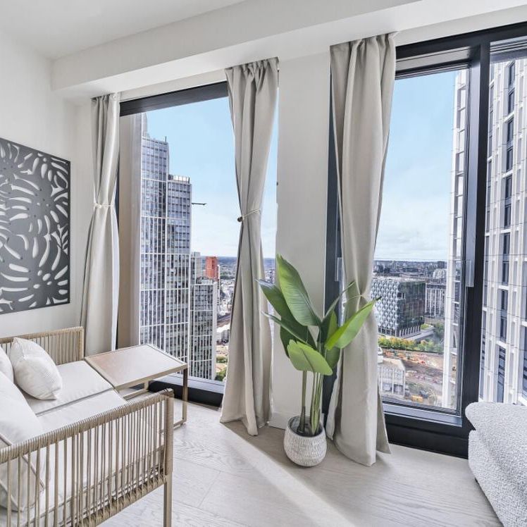 Nine Elms Lane, London SW8 - Photo 1