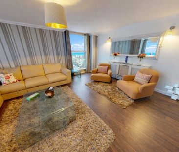 3 bedroom flat to rent - Photo 3