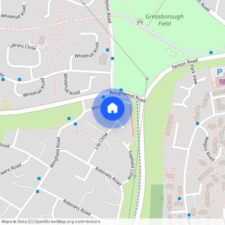 Wingfield Close, Wingfield, S61 4AA