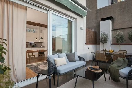 Rambla de Catalunya, Barcelona, Catalonia 08007 - Foto 3