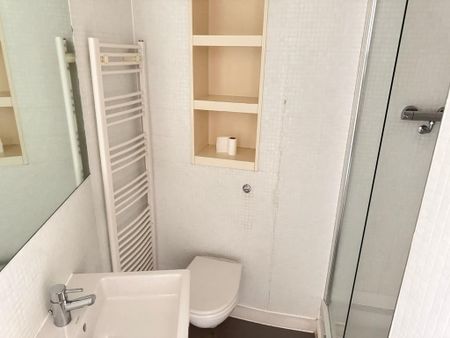 Studio to rent - Photo 4