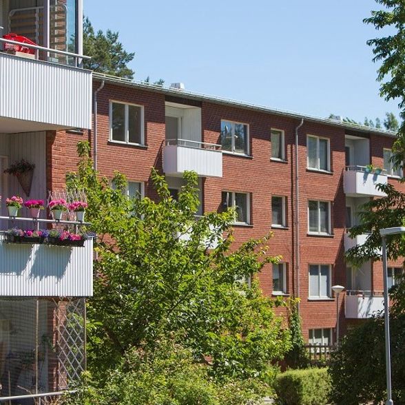 Spinnrocksvägen 33, 756 48, Uppsala - Foto 1