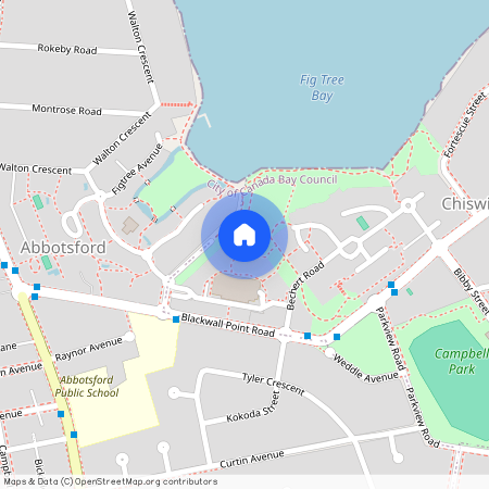 153/3 Manta Place, NSW 2046, Chiswick