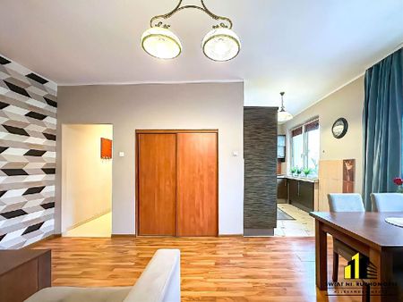 Mieszkanie Bielsko-Biała Górne Przedmieście powierzchnia 54.0 m² C395-WM-11856 - Zdjęcie 5