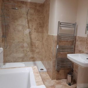 2 bedroom barn conversion to rent - Photo 3