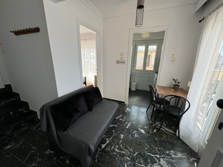 Studio/Γκαρσονιέρα για ενοικίαση - Καβάλα, - Φωτογραφία 2