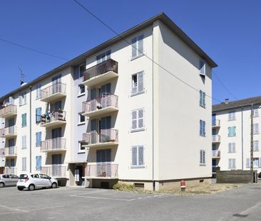 35000030 - Appartement - F3 - Lutterbach (68460) - Photo 3