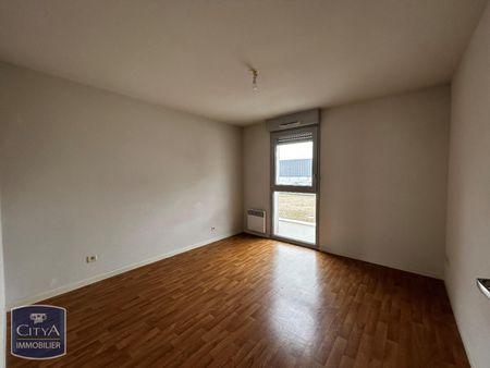 Location Appartement 3 pièces 61m² TRELAZE 49800 - Photo 5