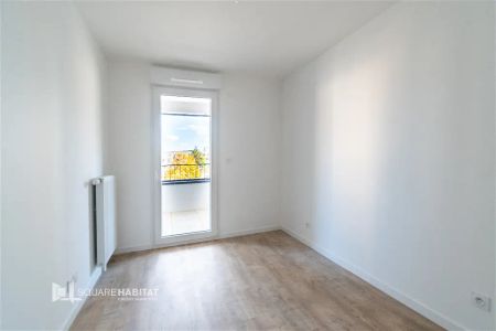 Location appartement 3 pièces - 63.2m² à Dijon (21000) - Photo 3