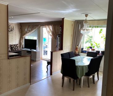 Tisslingeplan, Spånga - Photo 6