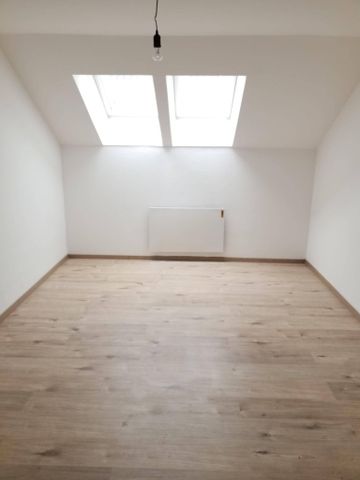 Gut aufgeteilte 1-Zimmerwohnung im Dachgeschoss - Photo 4