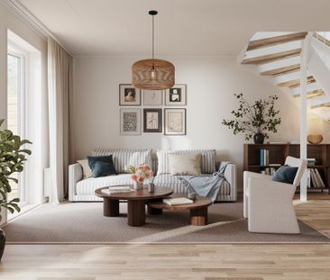 Björnö Odlingsväg 2A, 761 49, Norrtälje - Photo 1