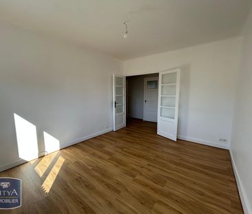Location Appartement 3 pièces 64m² CHAMBERY 73000 - Photo 1