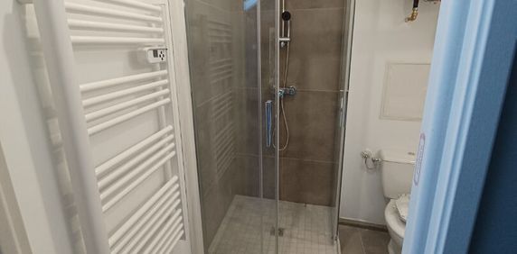 Appartement T1 près de DOGNEVILLE à louer - Photo 2