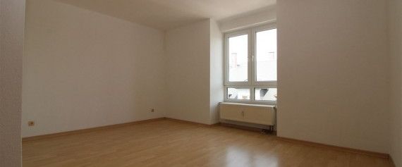 4 Raum mit 2 Balkonen und Stellplatz möglich ! - Foto 1