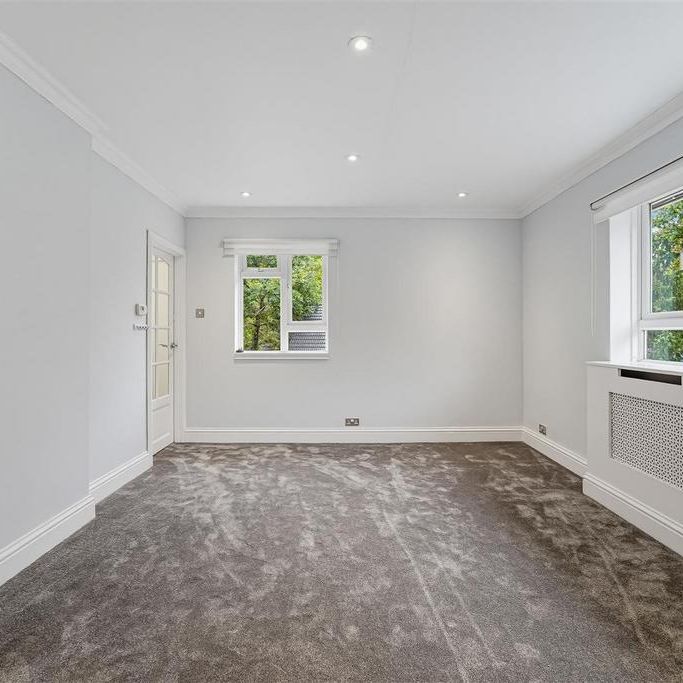 2 bedroom maisonette to rent - Photo 1